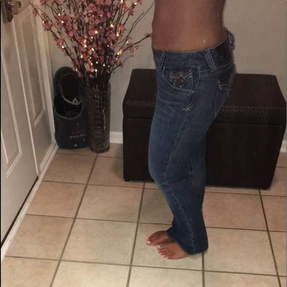 Jeans - Picture 6 of 7